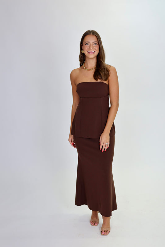 Effortlessly Chic Dress
