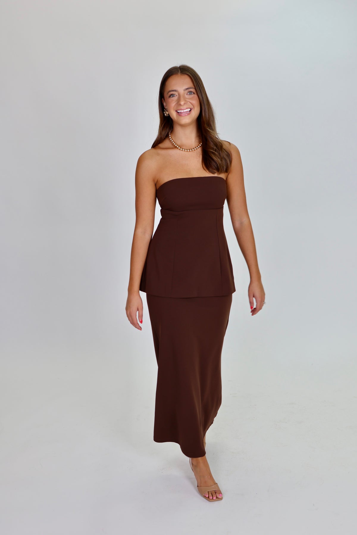 Effortlessly Chic Dress