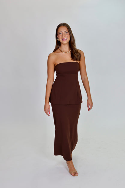 Effortlessly Chic Dress