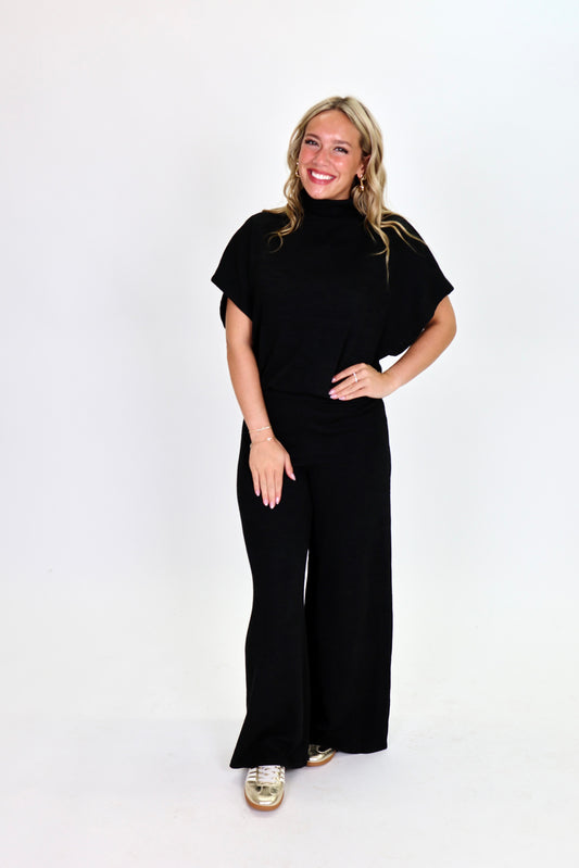 Everyday Route Black Set