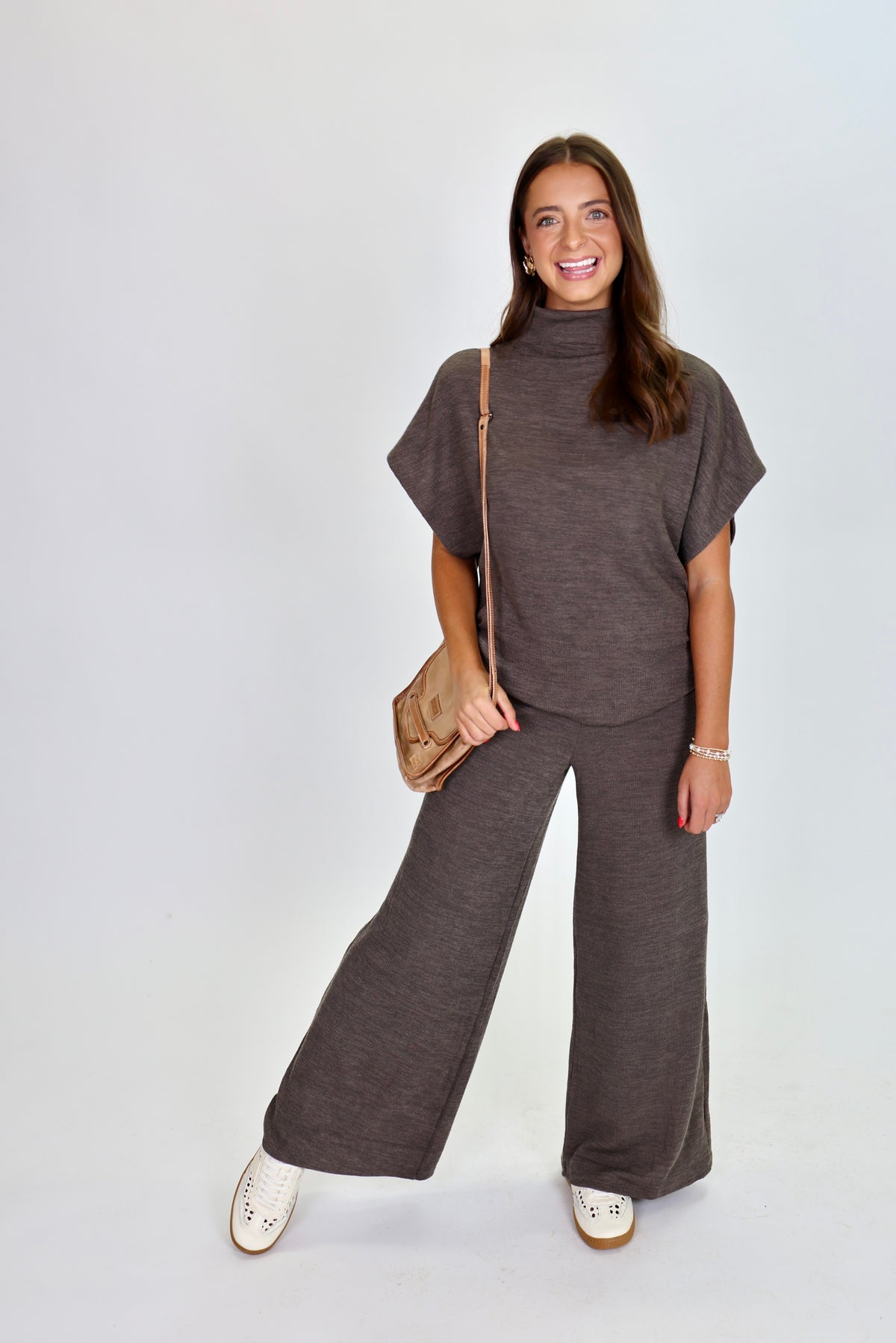 Everyday Route Charcoal Set