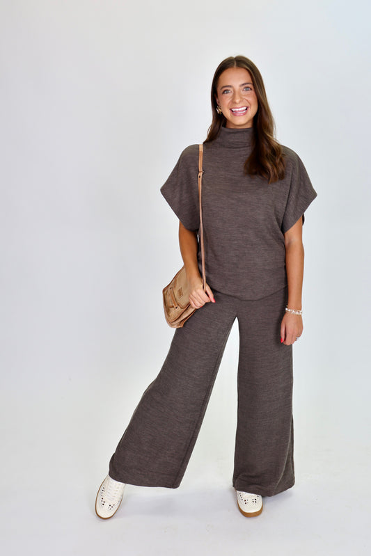 Everyday Route Charcoal Set