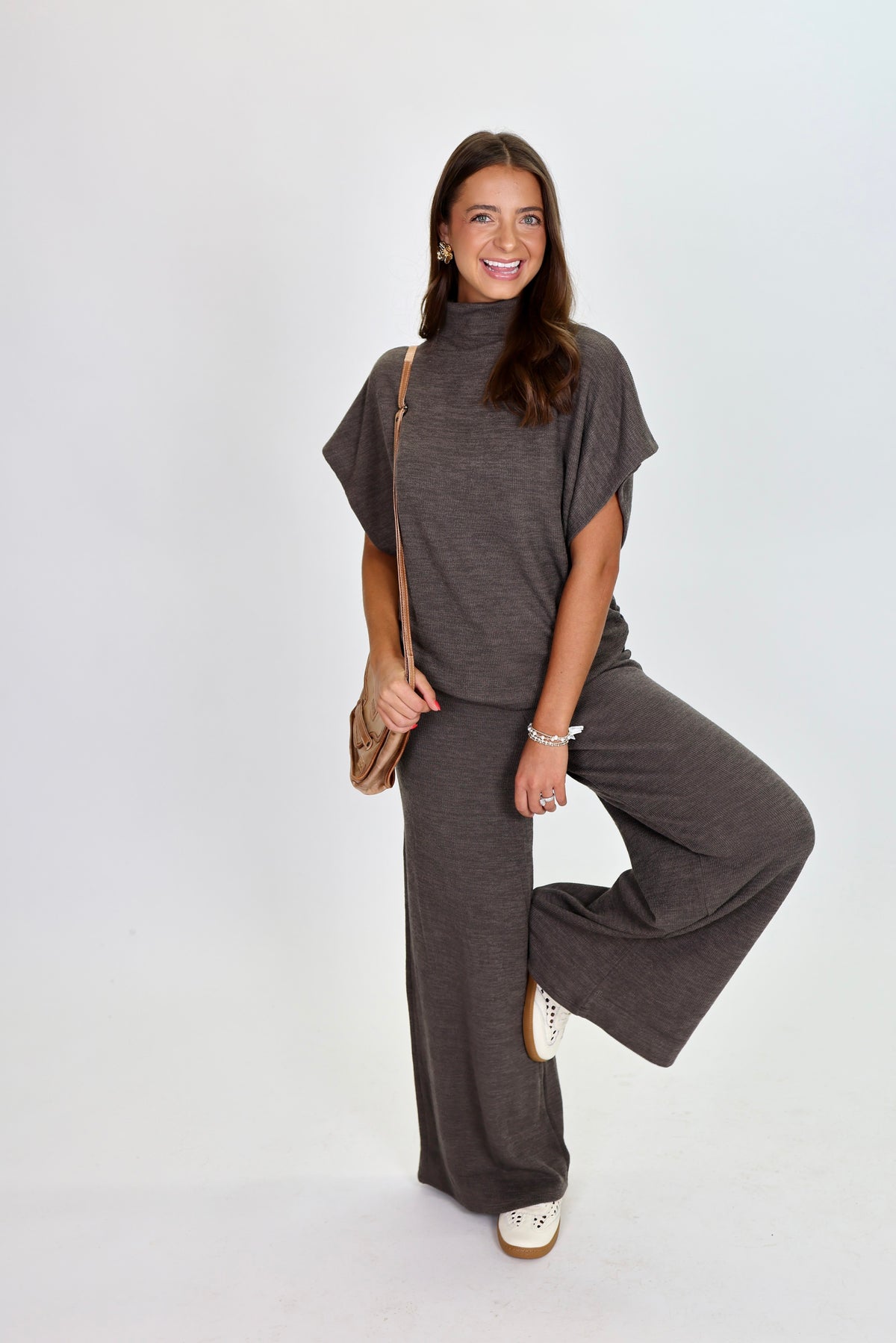 Everyday Route Charcoal Set