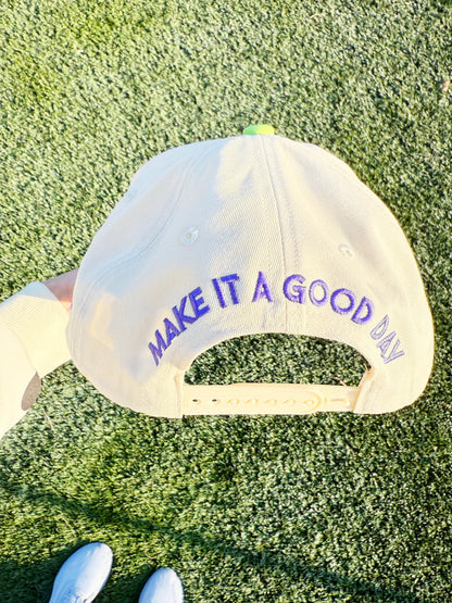 Teacher Cap