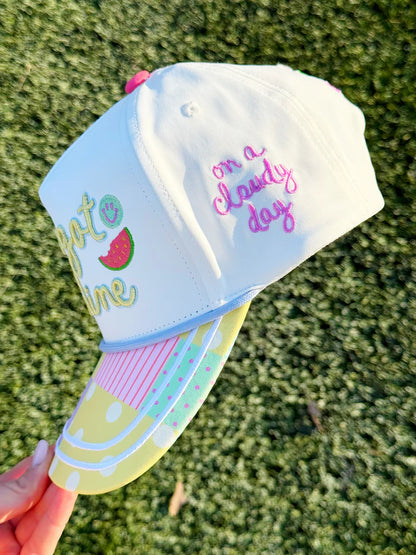 I've Got Sunshine Cap