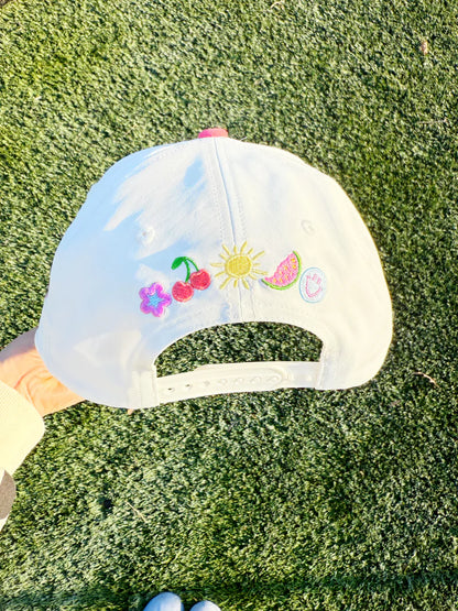 I've Got Sunshine Cap