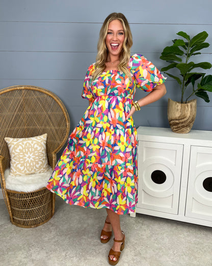 Princess Vibes Dress
