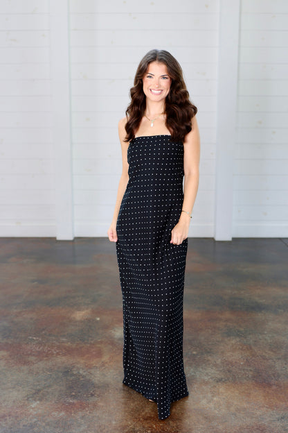Stardust Memories Dress