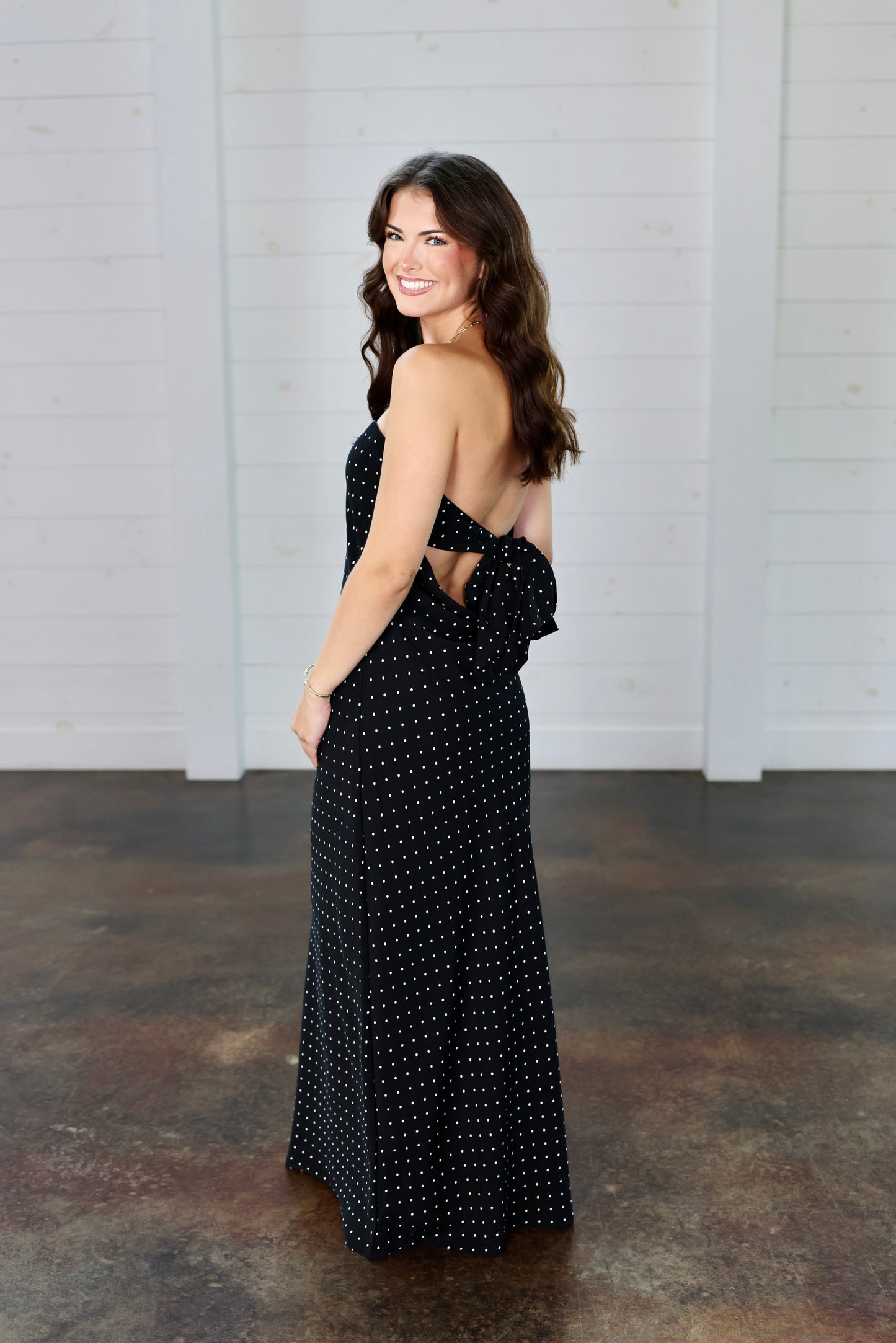 Stardust Memories Dress
