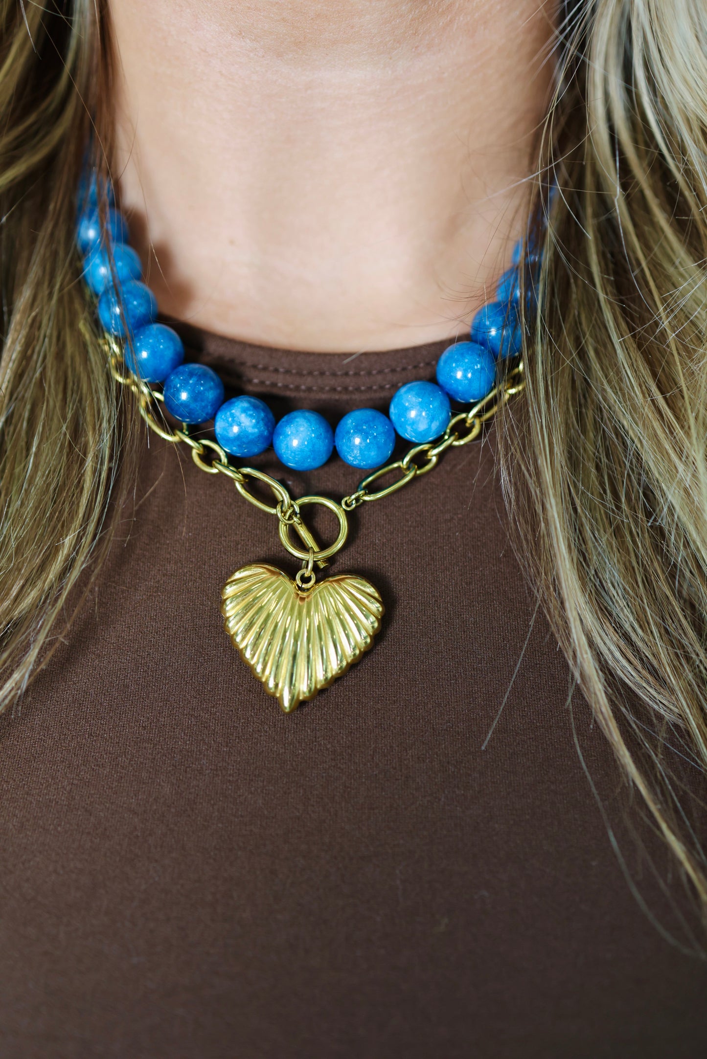 Luna Necklace