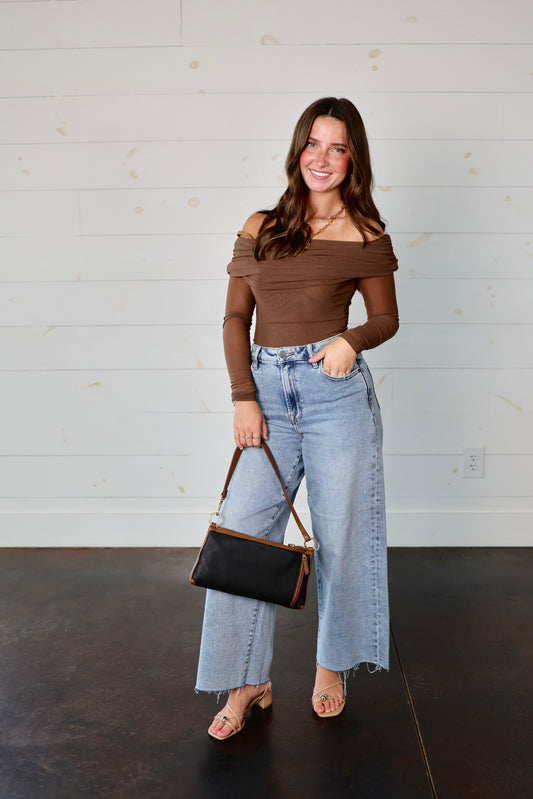 Made to Impress Bodysuit