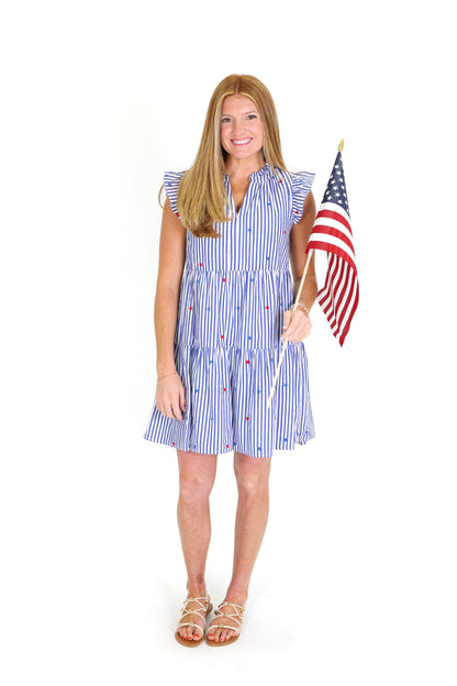 Catching Stars Dress