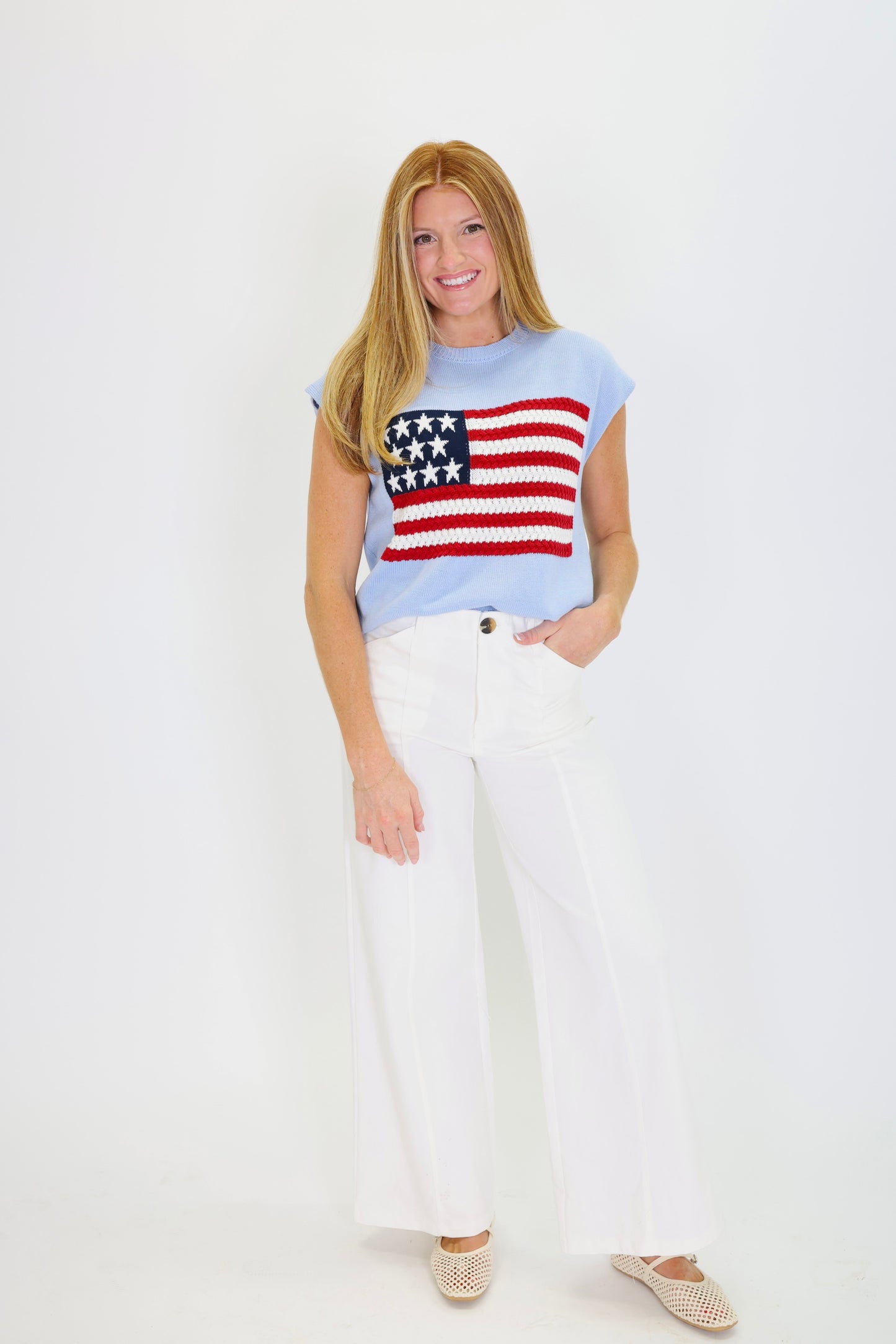 American Honey Top