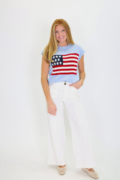 American Honey Top