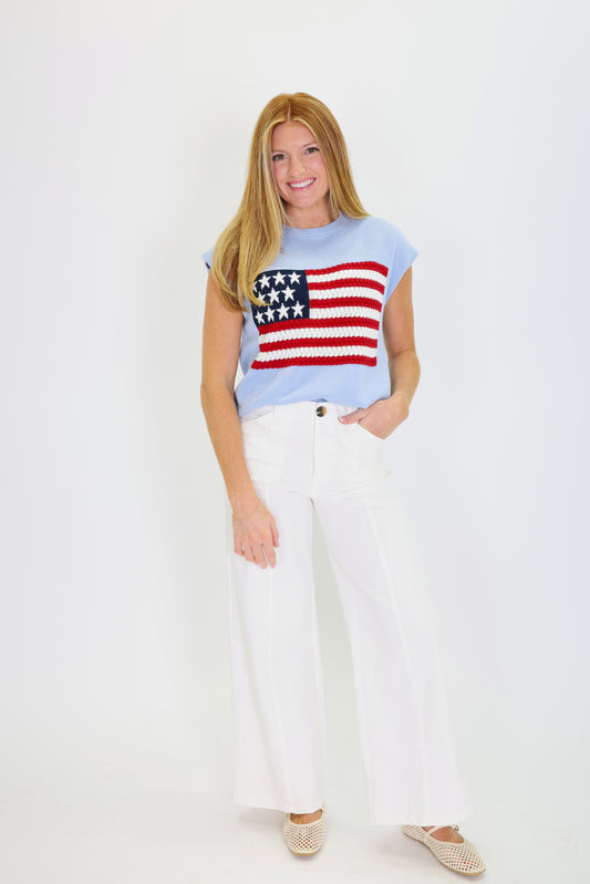 American Honey Top