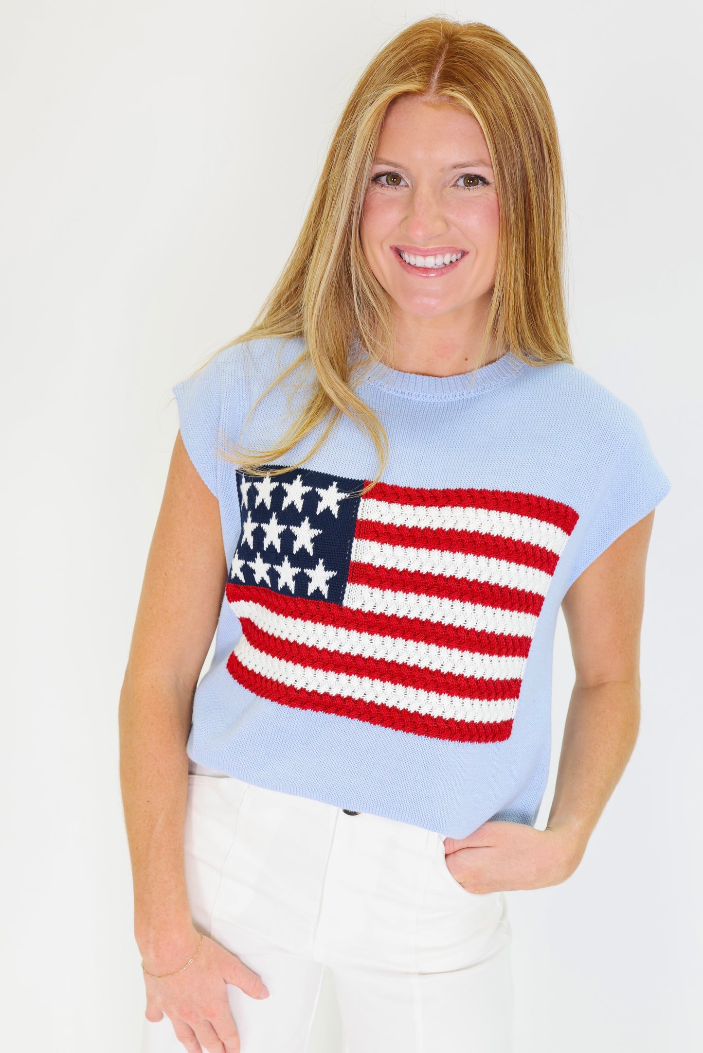 American Honey Top