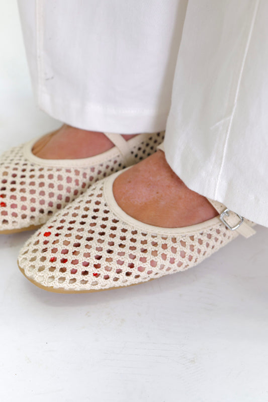 Kora Natural Flats
