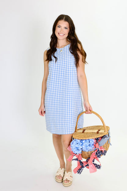 Small Town Sweetheart Dress