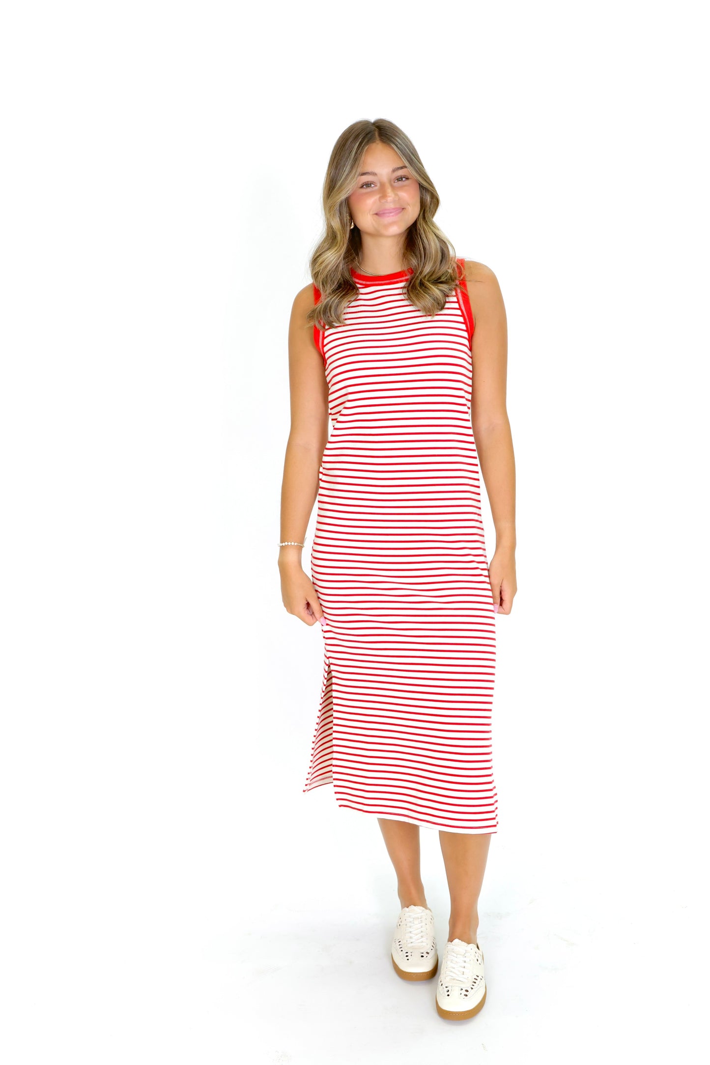 Summer Friday Dress