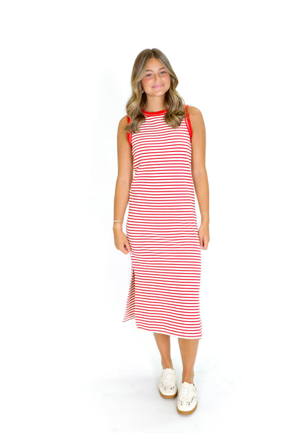 Summer Friday Dress