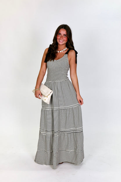 Style Circuit Dress