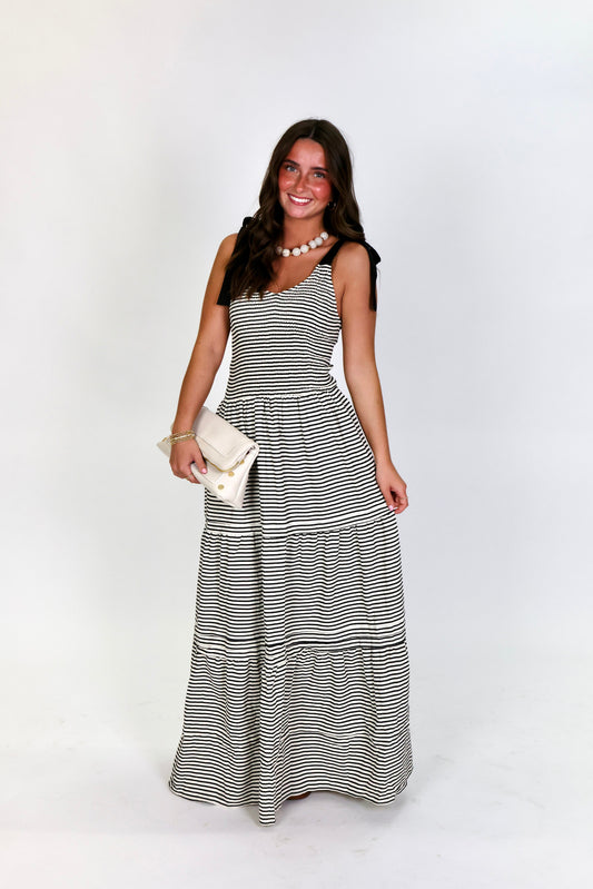 Style Circuit Dress