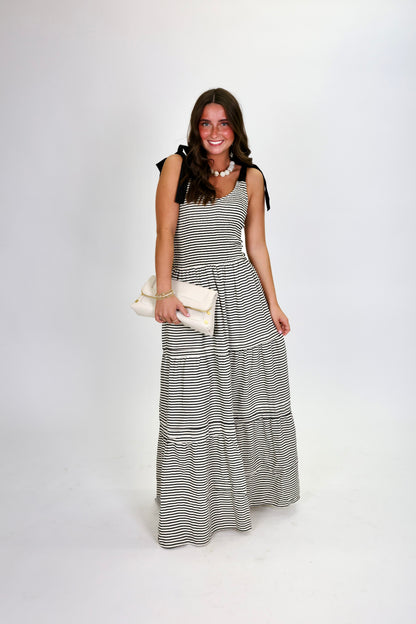 Style Circuit Dress