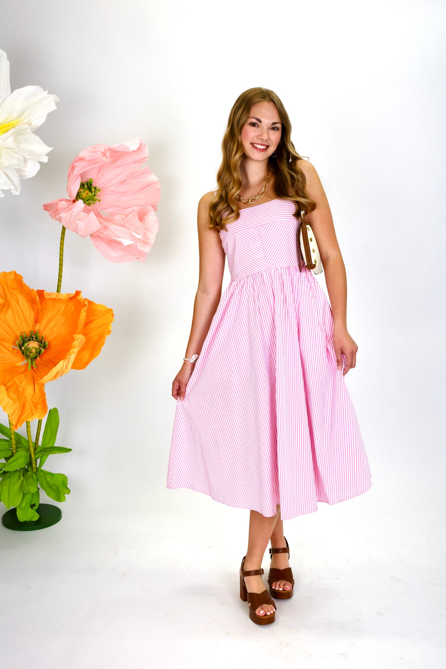 True Elegance Dress