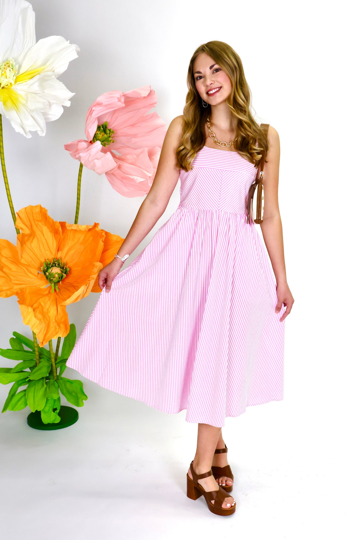 True Elegance Dress