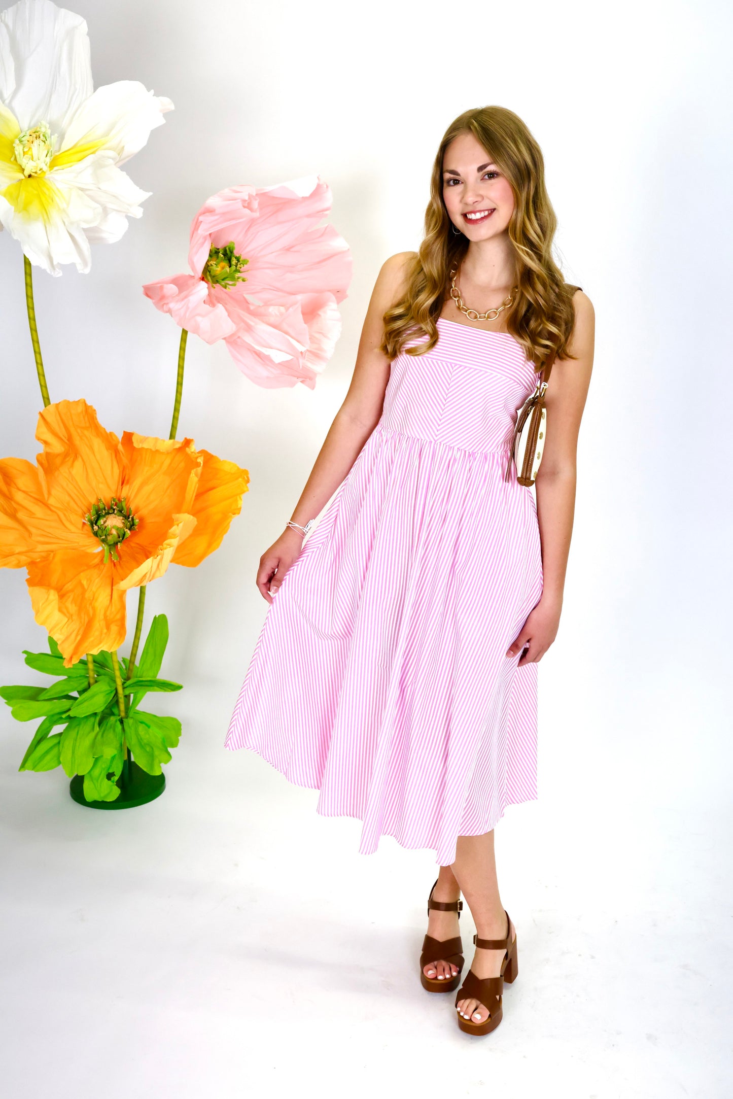 True Elegance Dress