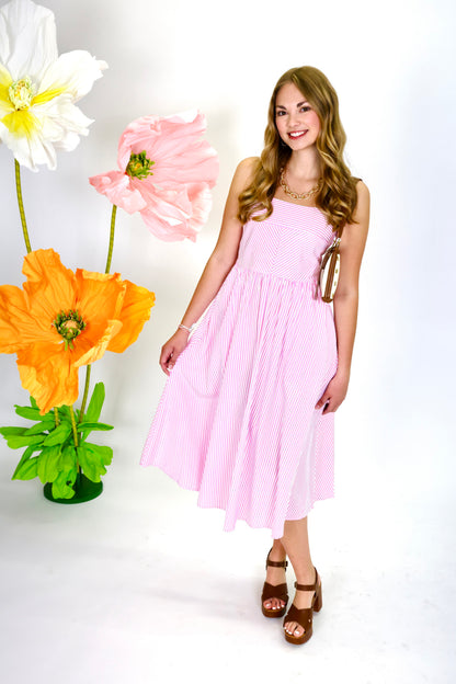 True Elegance Dress
