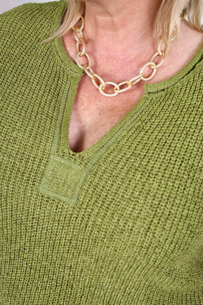 Object of Interest Necklace