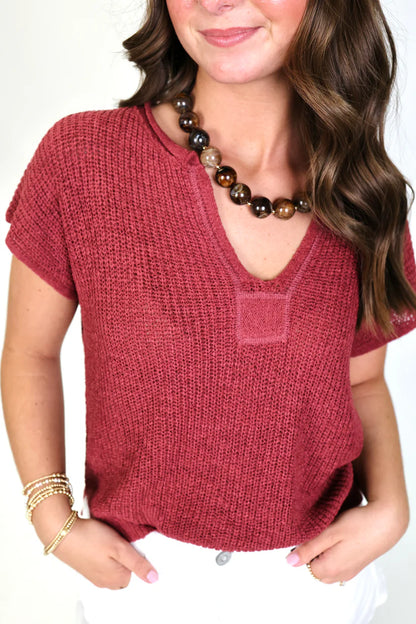 Kind of Stunning Necklace