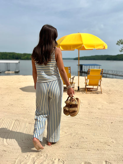 Java Stripe Top