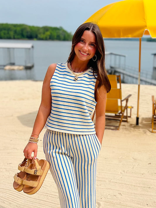 Java Stripe Top
