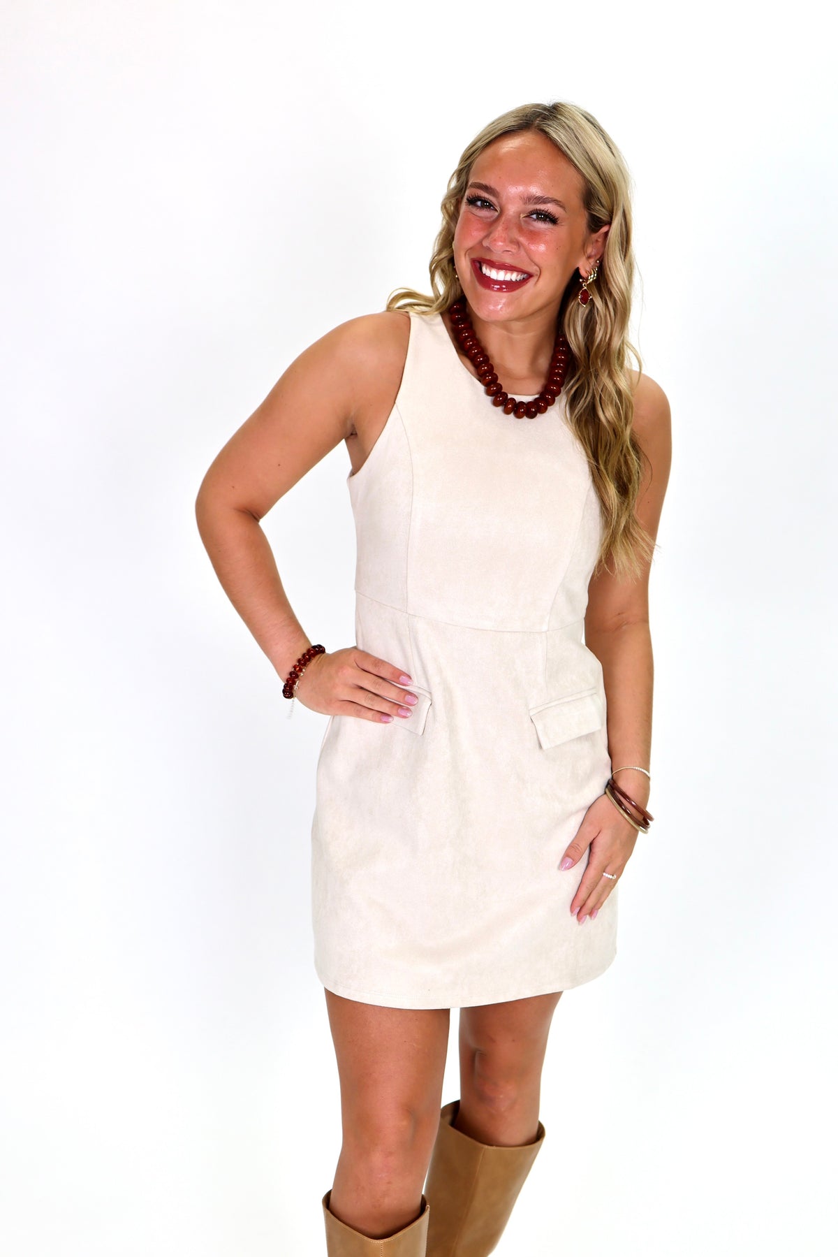 More or Less Dress