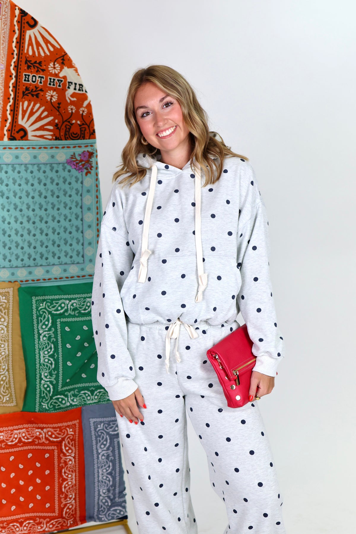 Cozy Classic Set