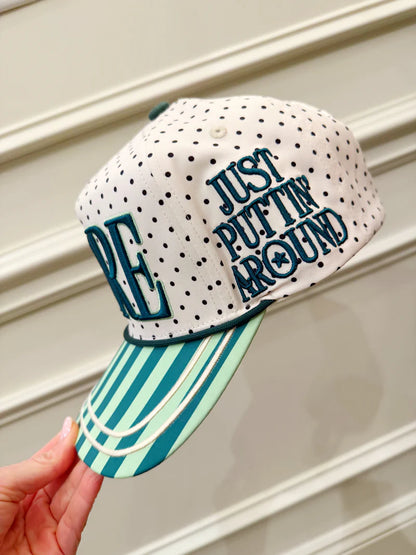 Fore Cap