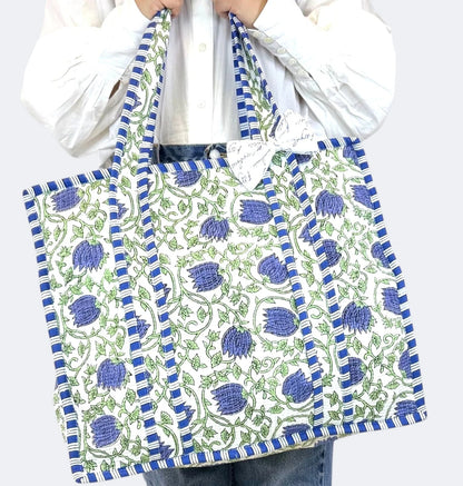 Elizabeth Tote Bag