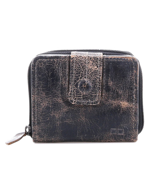 Plus Black Hand Wash Wallet