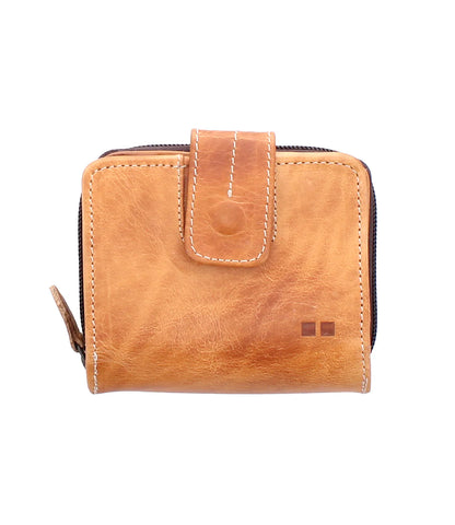 Plus Pecan DD Wallet