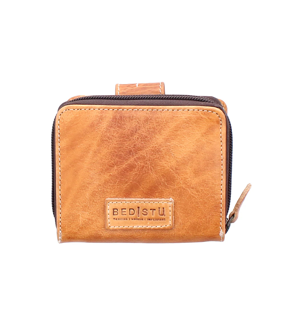 Plus Pecan DD Wallet