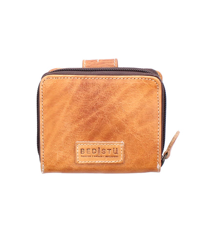 Plus Pecan DD Wallet