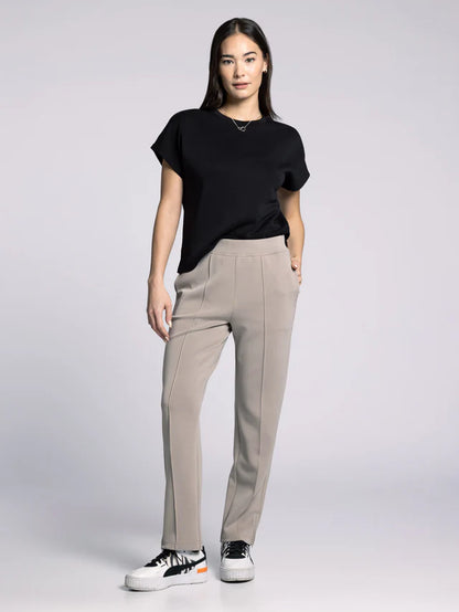 Gabriella Black Top