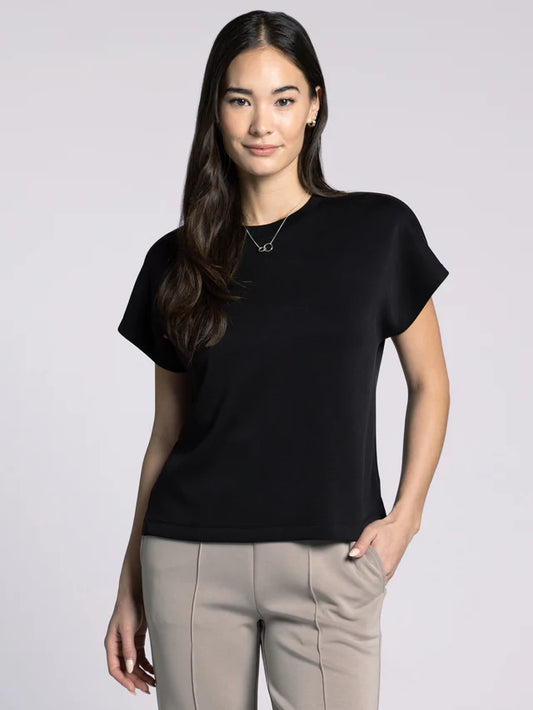 Gabriella Black Top