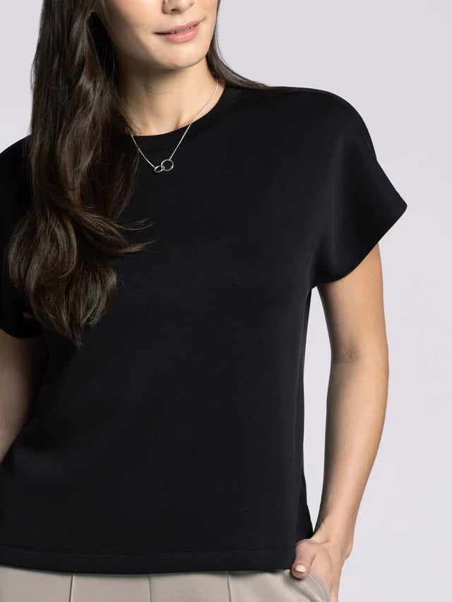 Gabriella Black Top