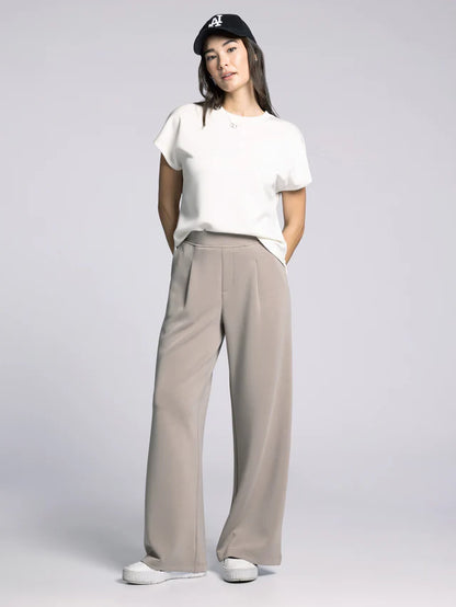 Gabriella White Top