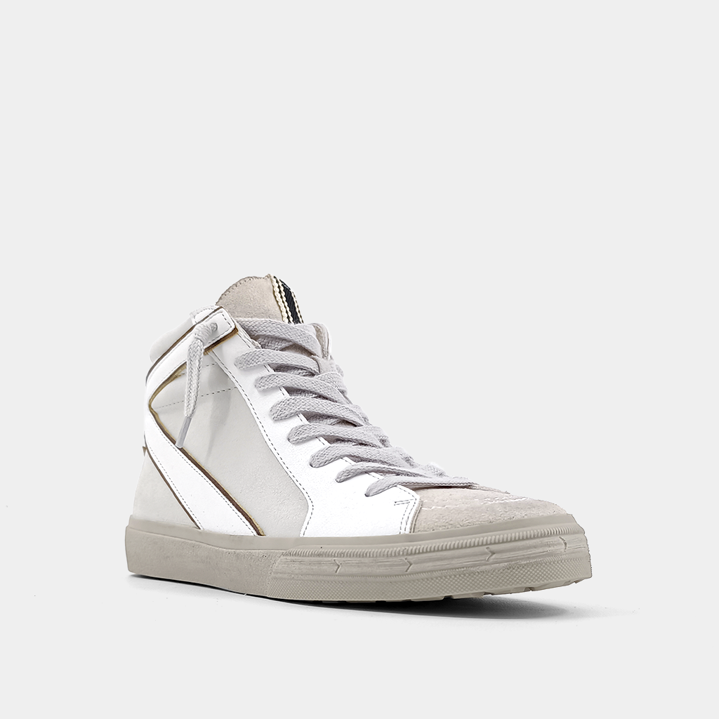 Rooney Light Grey Sneaker