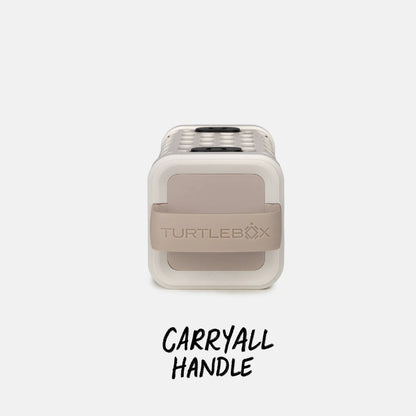 Turtlebox Ranger Waterproof Ivory Speaker