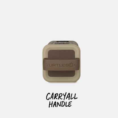 Turtlebox Ranger Waterproof Tan Speaker